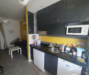 Apartamento T1 em Lisboa - Foto 3