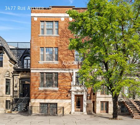 3477 Rue Aylmer - 8 - Photo 5