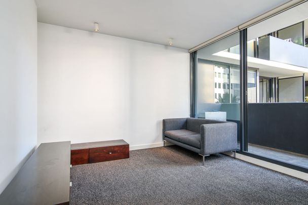 Unit 416/39 Coventry Street, Southbank. - Photo 1