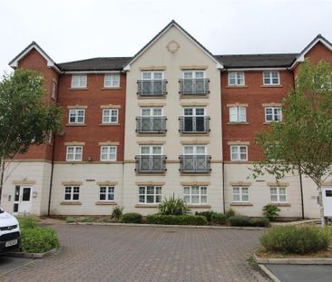 2 bedroom apartment to rent - Photo 6