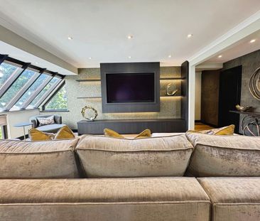 2 bedroom duplex to rent - Photo 2