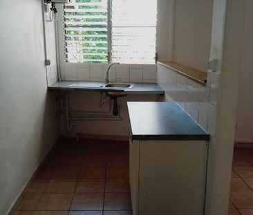 Fort de France - Appartement - F2 - Photo 4