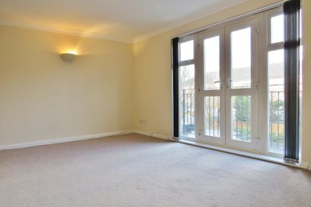 2 bedroom apartment to rent - Photo 2