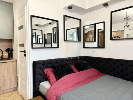 Kawalerka na Włochach po remoncie - Photo 2