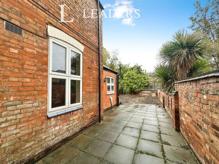 1 bedroom apartment to rent Newtown Street, Leicester, Leicestershire, LE1 - Photo 5
