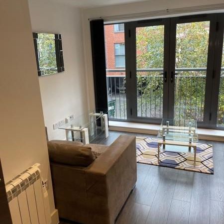 1 bedroom apartment to rent - Photo 1