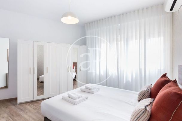 Luxury Flat for rent in Valencia, Spain - Photo 1