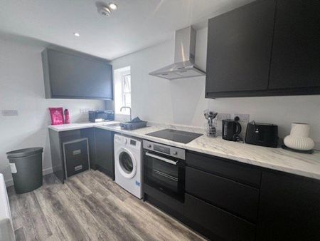 1 bedroom flat to rent - Photo 3