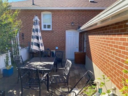 For Lease - 81 Cuffley Crescent Unit# Basement, Toronto, Ontario - Photo 4