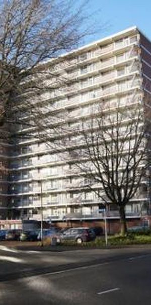 Meulemansstraat 5012 HE Tilburg - Foto 1