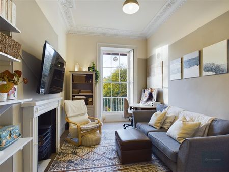 FFF 8 Clifton Vale, Clifton, Bristol, BS8 - Photo 2