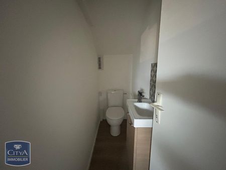 Location Appartement 3 pièces 52m² BAVILLIERS 90800 - Photo 2
