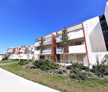 Location Appartement 3 pièces 61m² VILLENEUVE TOLOSANE 31270 - Photo 5