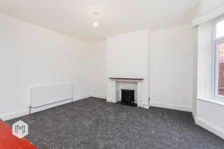 Eccles Old Road - Photo 4