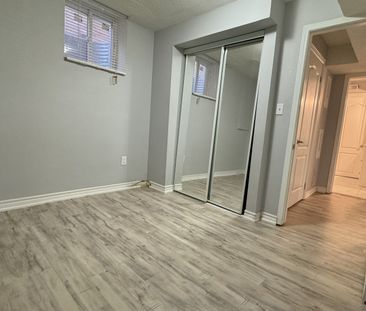 For Lease - 8 Natalie Court Unit# Lower, Brampton, Ontario - Photo 3