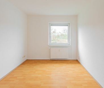 Blömker! Helle 3,5-Raum Wohnung in Gelsenkirchen-Erle! - Photo 1