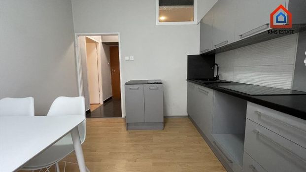 Mieszkanie śląskie Cieszyn powierzchnia 33.0 m² C177-WM-92333 - Zdjęcie 1