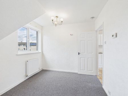 2 bedroom terraced house to rent - Photo 3