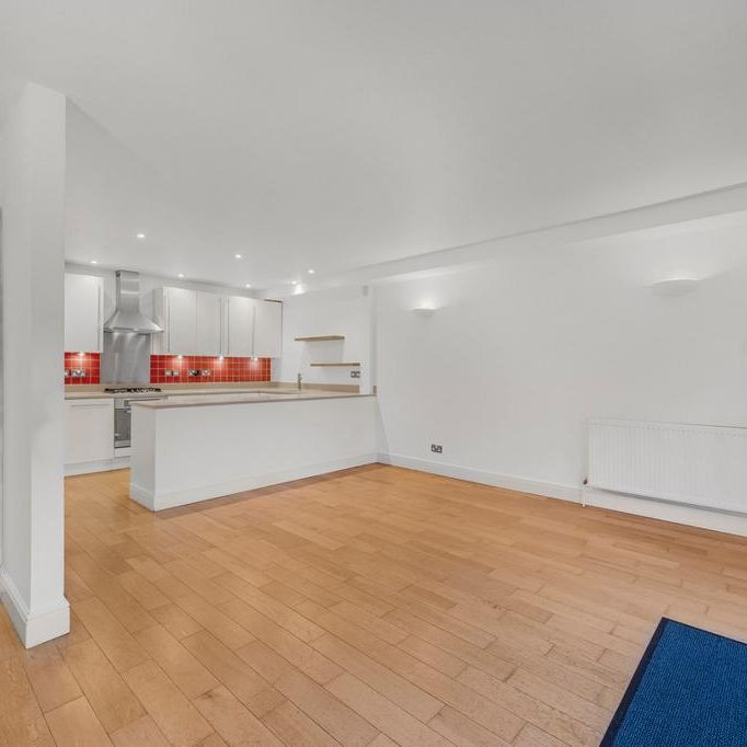 2 bedroom house to rent - Photo 1