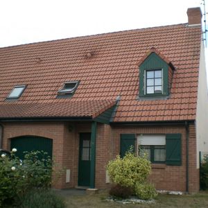 Maison 4 pièces à Béthune - Photo 2