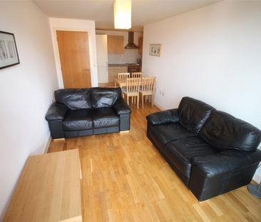 Northern Angel, 15 Dyche Street, Manchester City Centre, M4 4BU - Photo 4