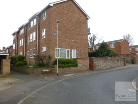 Tillett Court, Tillett Road East - Photo 2