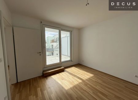 | 2 ZIMMER WOHNUNG MIT BALKON | AUSGEZEICHNETE LAGE AM KAGRANER PLATZ | NEUBAU | - Photo 5