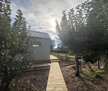 Stunning Tiny Home - Rural Setting, Mangorei - Photo 6