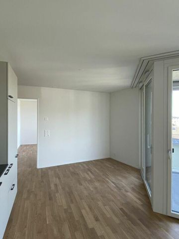 2.5 Zimmer Wohnung - Foto 2