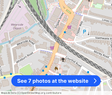 Lewisham High Street, London - Photo 1