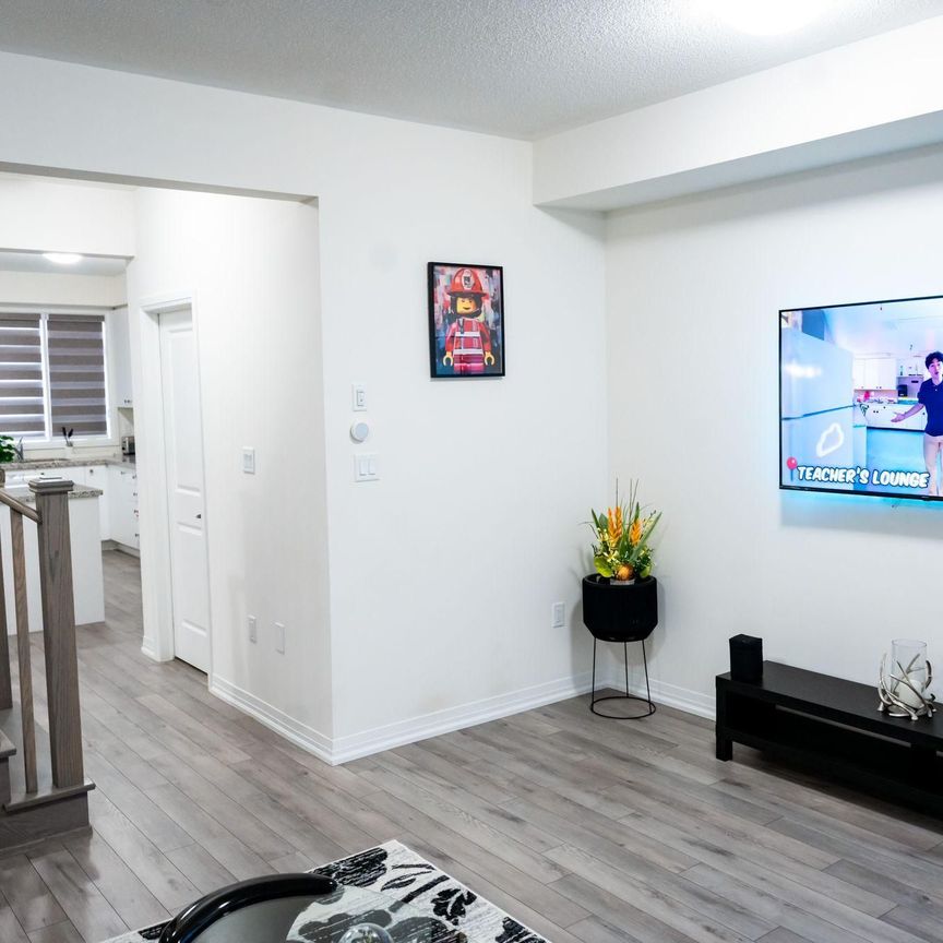 For Lease - 130 Purple Sage Drive, Brampton, Ontario - Photo 1