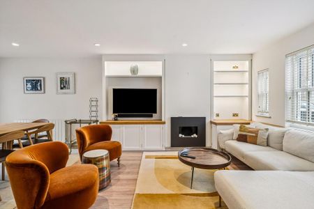 2 bedroom terraced house to rent - Photo 3