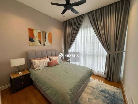 ARIA Luxury Residence - Foto 2