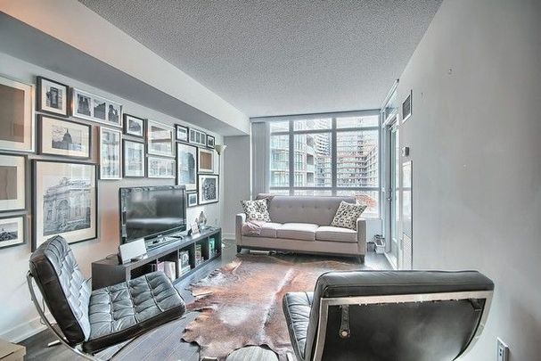 For Lease - 151 Dan Leckie Way Unit# 641, Toronto, Ontario - Photo 1