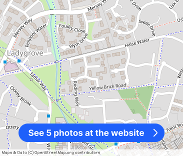 Roding Way, Didcot, OX11 - Photo 1