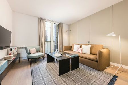 Calle del Sombrerete, Madrid, Community of Madrid 28012 - Photo 2