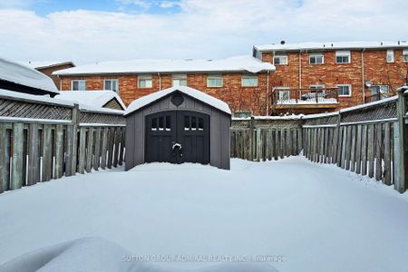 For Lease - 32 Kelso Crescent, Vaughan, Ontario - Photo 4