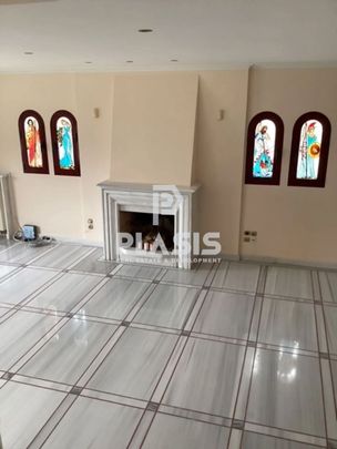 Μονοκατοικία για ενοικίαση Καστρί - Πολιτεία (Νέα Ερυθραία) - Φωτογραφία 1
