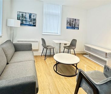 1 bedroom apartment to rent Laporte Way, Luton, Bedfordshire, LU4 - Photo 1