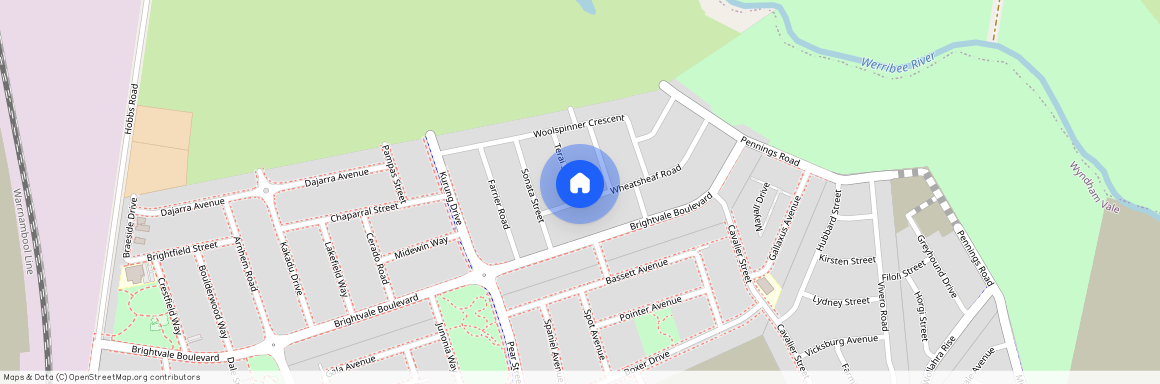 11 Wheatsheaf Road, Vic 3024, Wyndham Vale