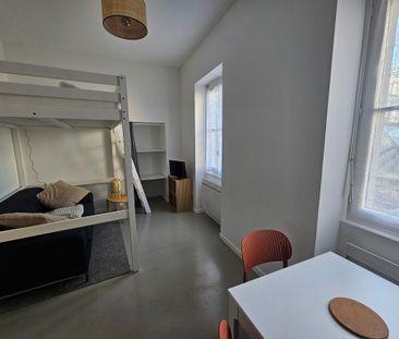 Location Appartement 1 pièce 21m² CHAMBERY 73000 - Photo 3