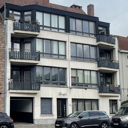 lichtrijk appartement met 2 slaapkamers in Kristus-Koning - Foto 3