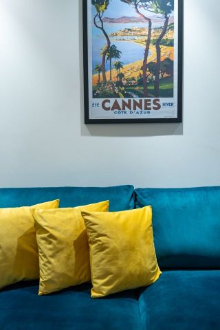 2 Bed Flat, The Embassy Suite Madeira Tower Nine, SW11 - Photo 5