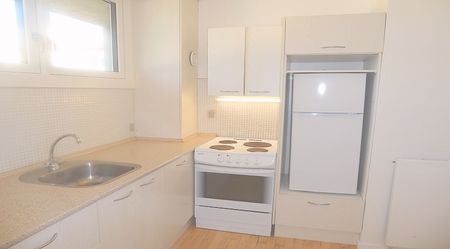 2400 København NV - Peter Ipsens Allé - Photo 2