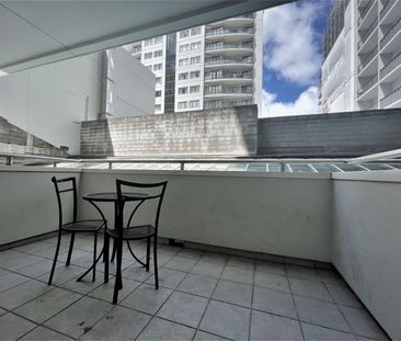 Unit 312, 22 Nelson Street, City Centre (Auckland City), Auckland - Photo 1