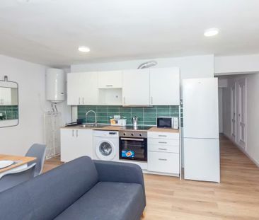 Carrer de Vidal de Blanes, Valencia, Valencian Community 46024 - Photo 3