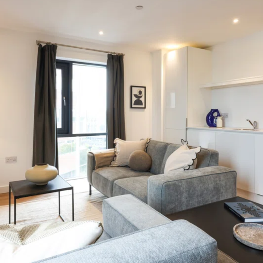 1510, The Lansdowne - Photo 1