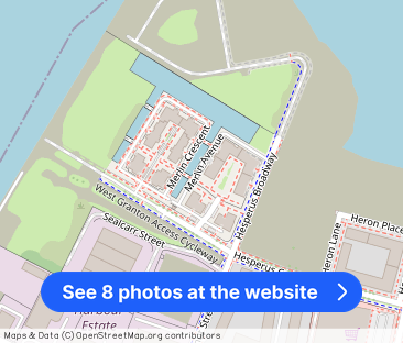 Merlin Avenue , Edinburgh , EH5 1FR - Photo 1