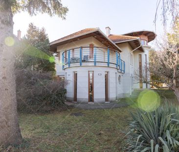 Terstvérhegy | Property for Long Term Rent in Budapest - Photo 3