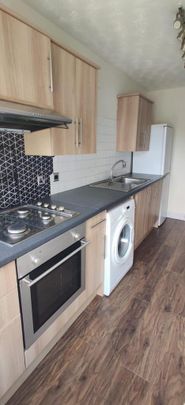 1 bedroom maisonette to rent - Photo 1